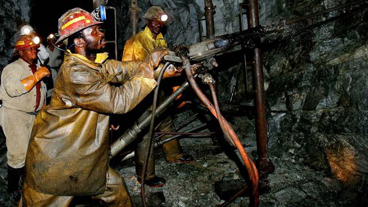 Conducting a Feasibility Study in SA's Mining Sector