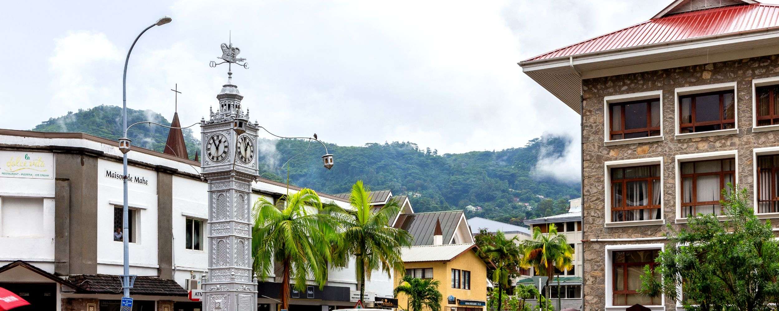 Exploring Seychelles Tax Policies