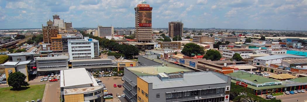 How to Identify a Profitable Business Niche in the Zambian Market