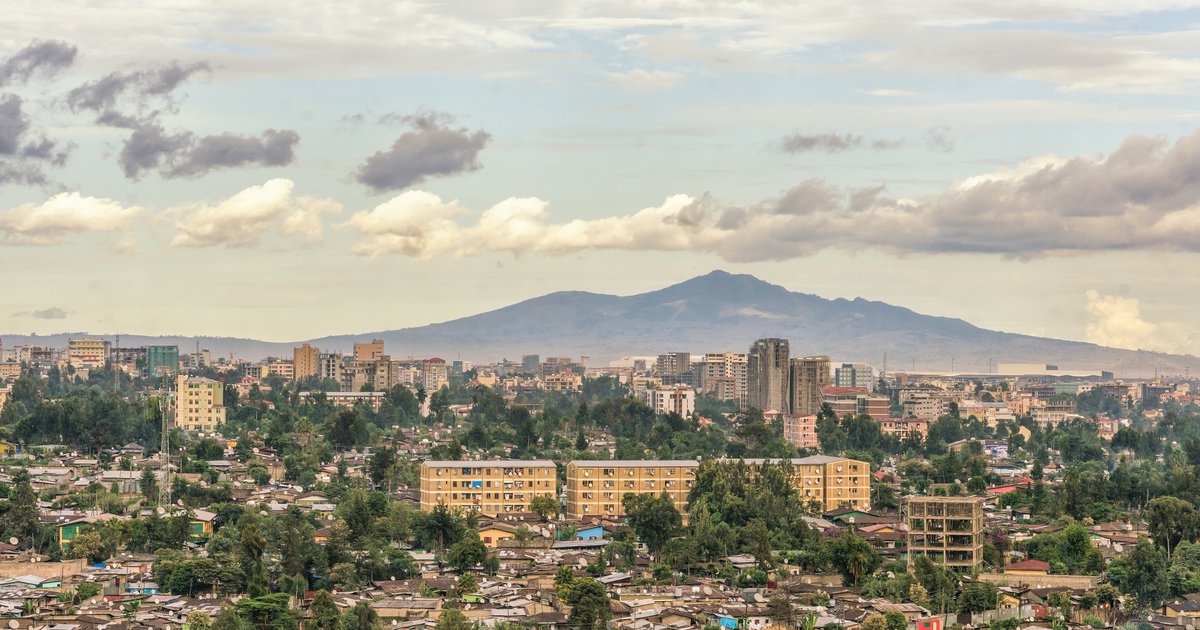 How to Invest in Ethiopia’s Energy Sector: A Complete Guide for 2025