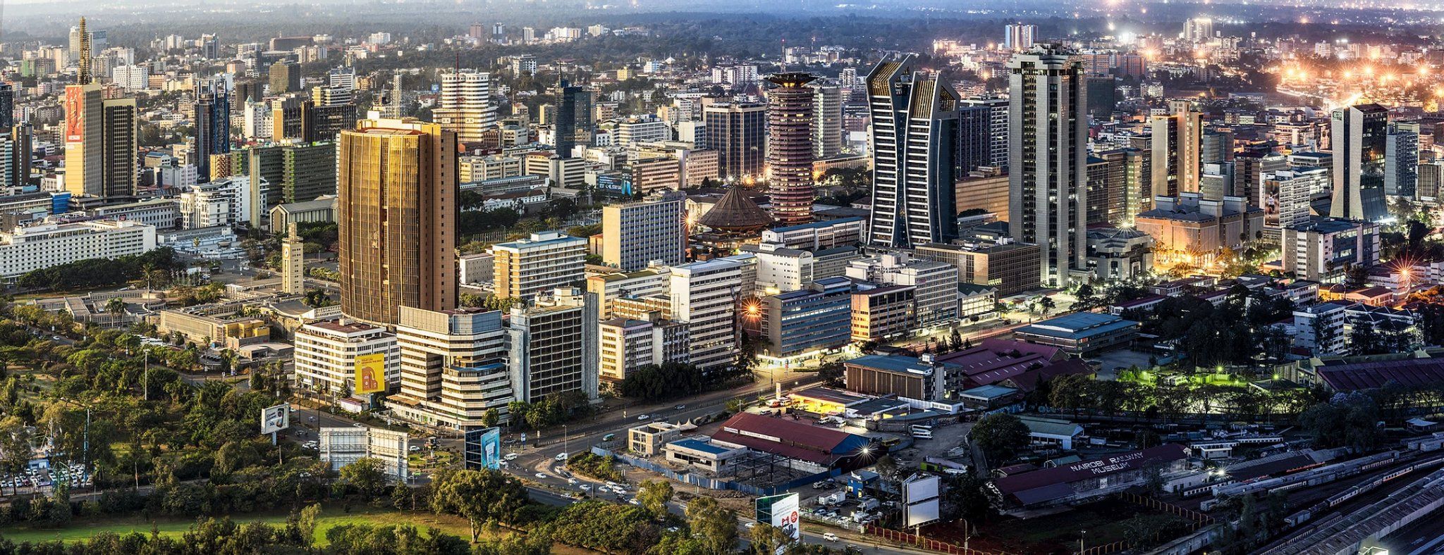 Kenya Revenue Authority: Key Facts and Functions