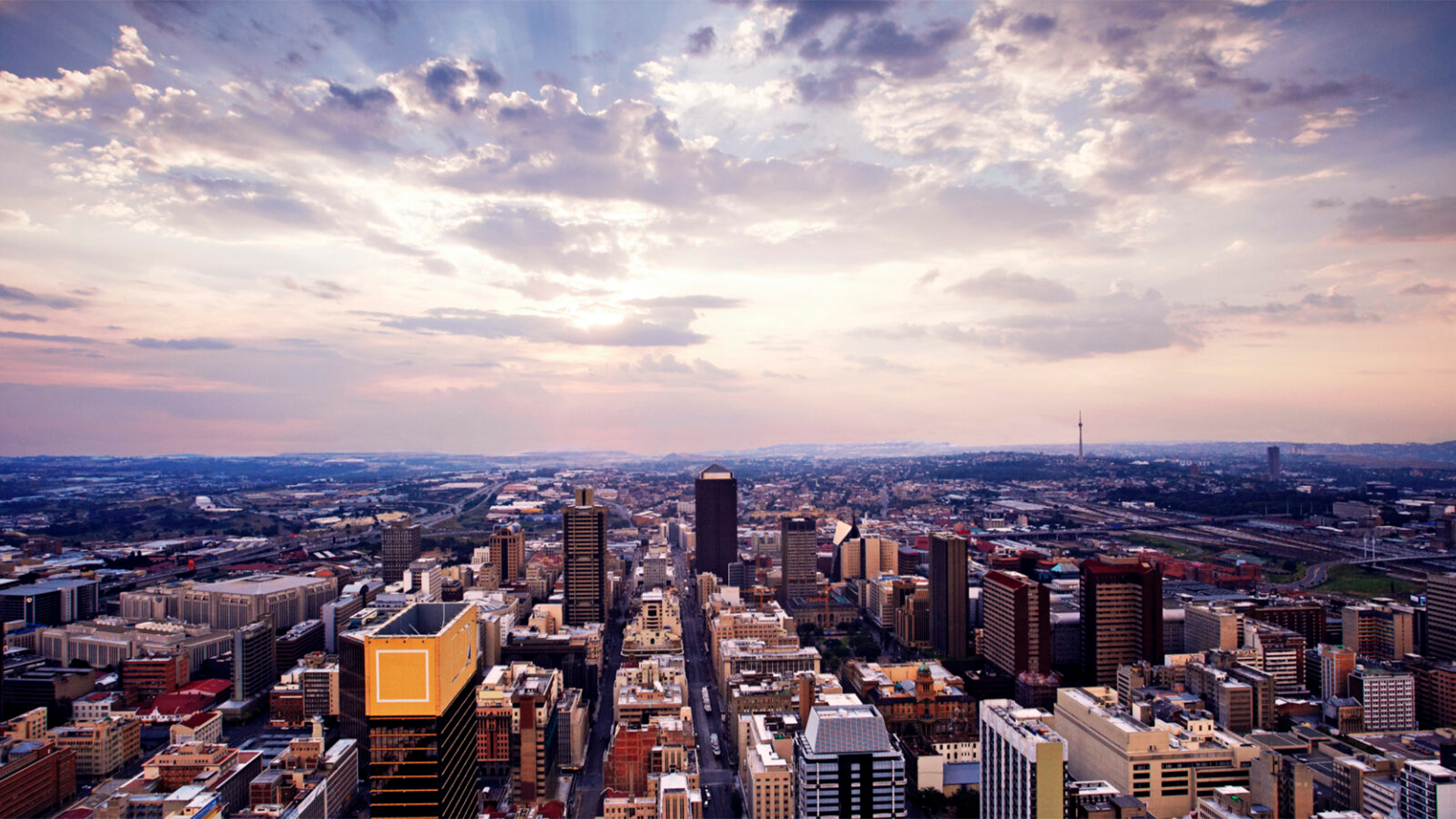 Rise and Growth of SMEs in South Africa