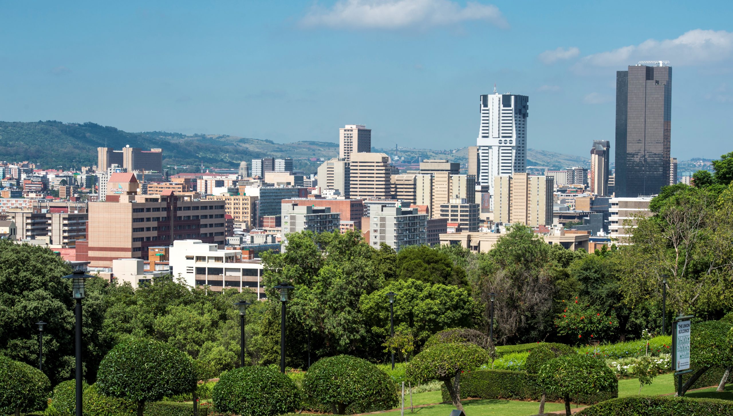 South Africa Market Entry: A Step-by-Step Strategy