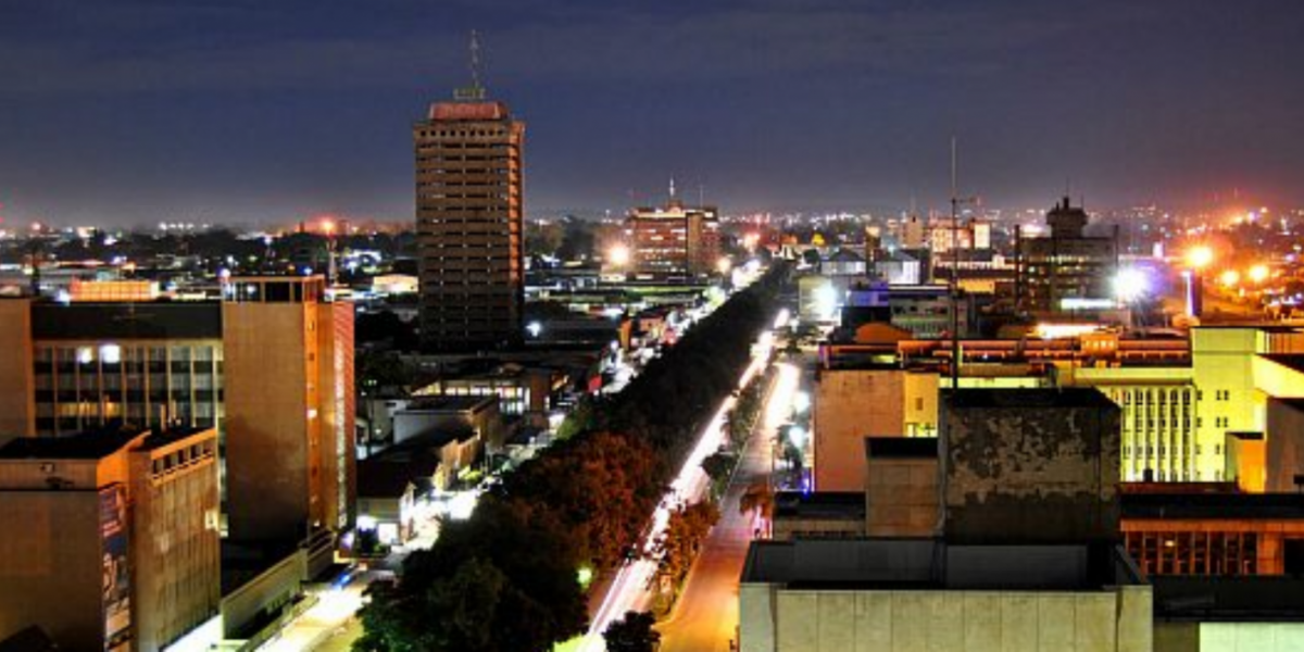 Starting a Business in Zambia