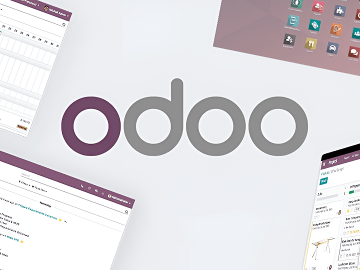 Step-by-Step: Setting Up Reordering Rules for Inventory in Odoo