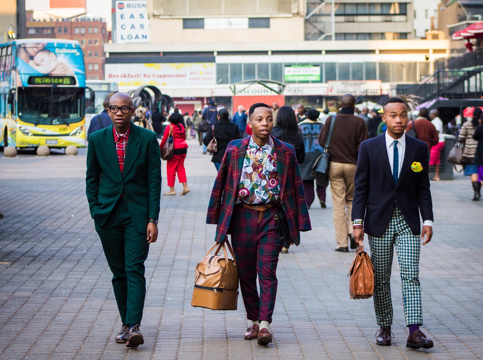 Structuring Your Finances for an SME in South Africa