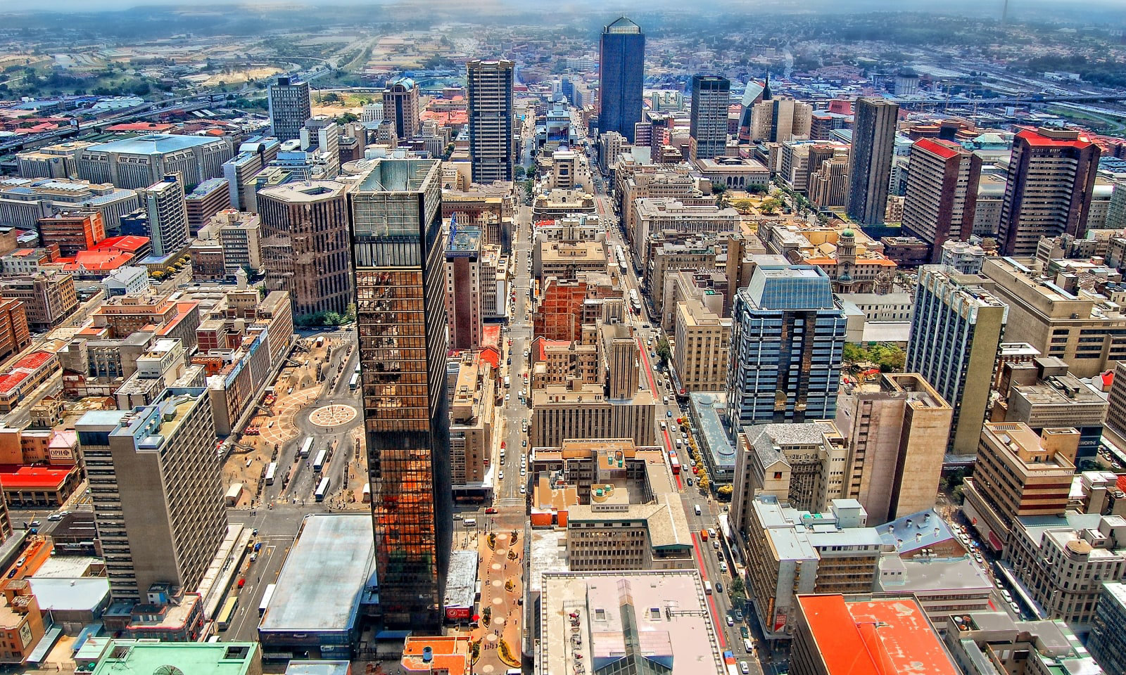 Top 5 Investment Opportunities in South Africa for 2025