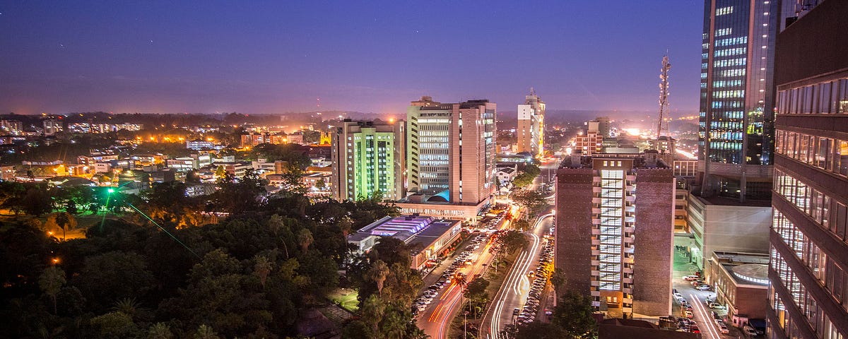 Zimbabwean Foreign Investment Policies Overview